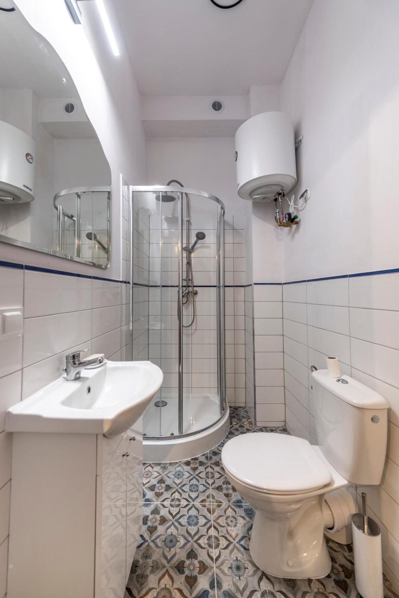 Apartament Artystyczny W Rynku. Lądek-Zdrój Buitenkant foto