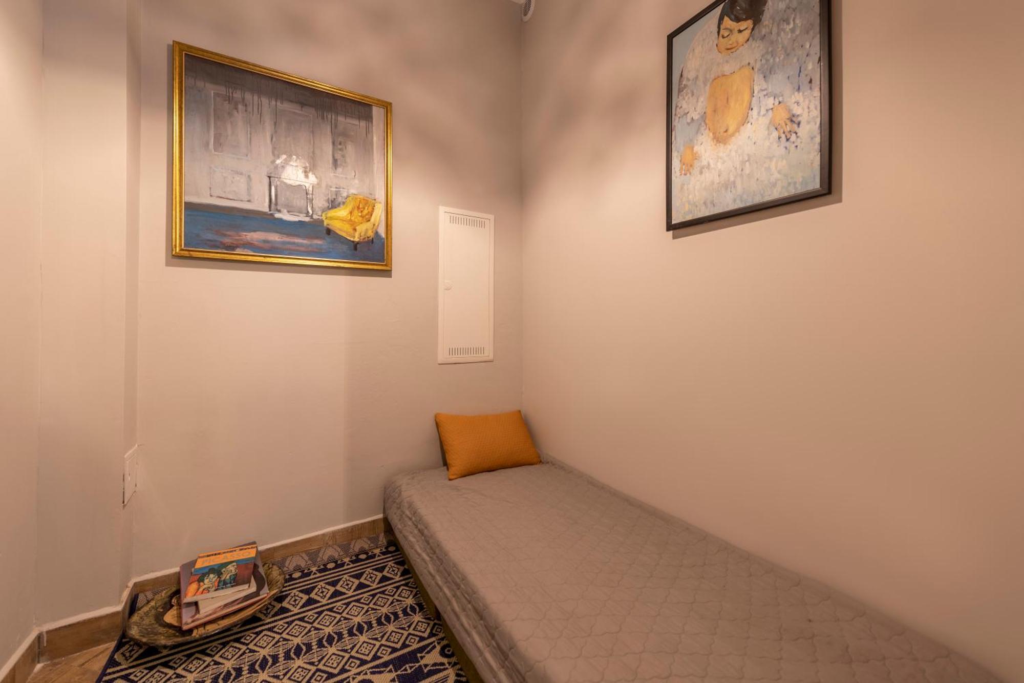 Apartament Artystyczny W Rynku. Lądek-Zdrój Buitenkant foto